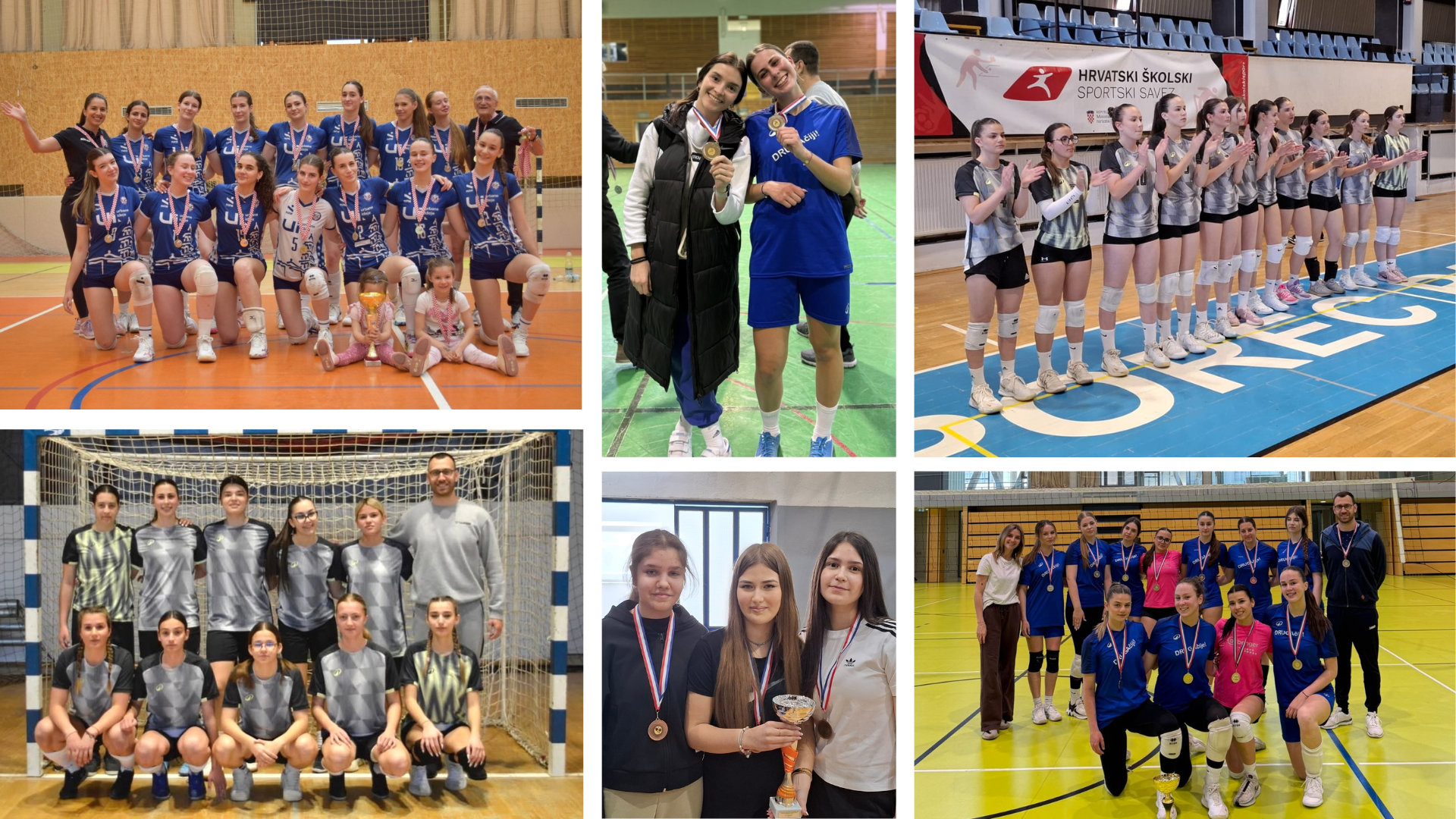Sportaš si i želiš uspješno uskladiti školske obveze i treninge?