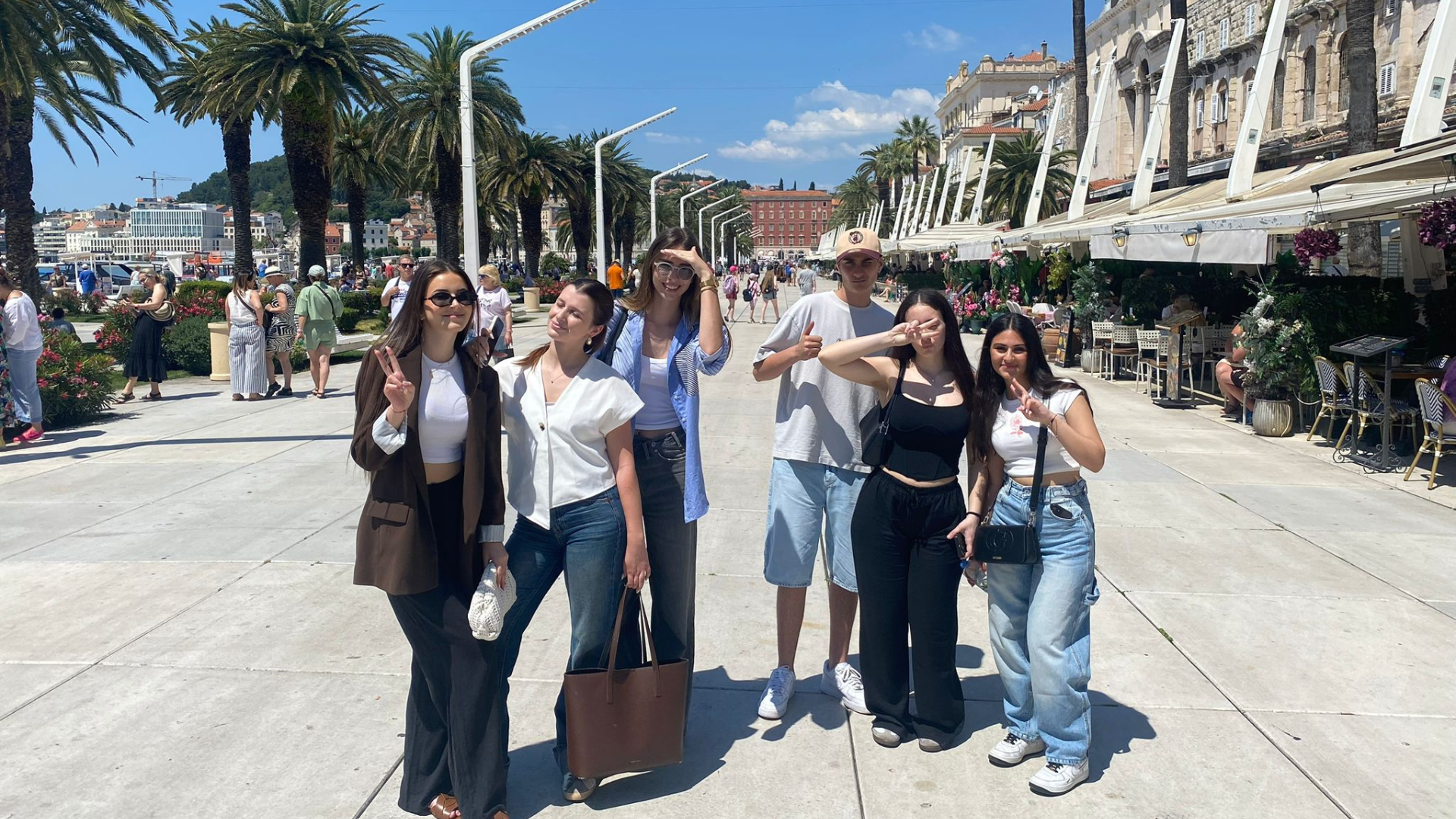 Erasmus+ u Drugoj