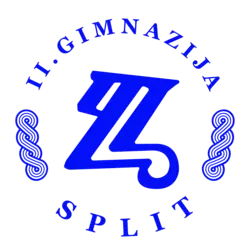 II gimnazija