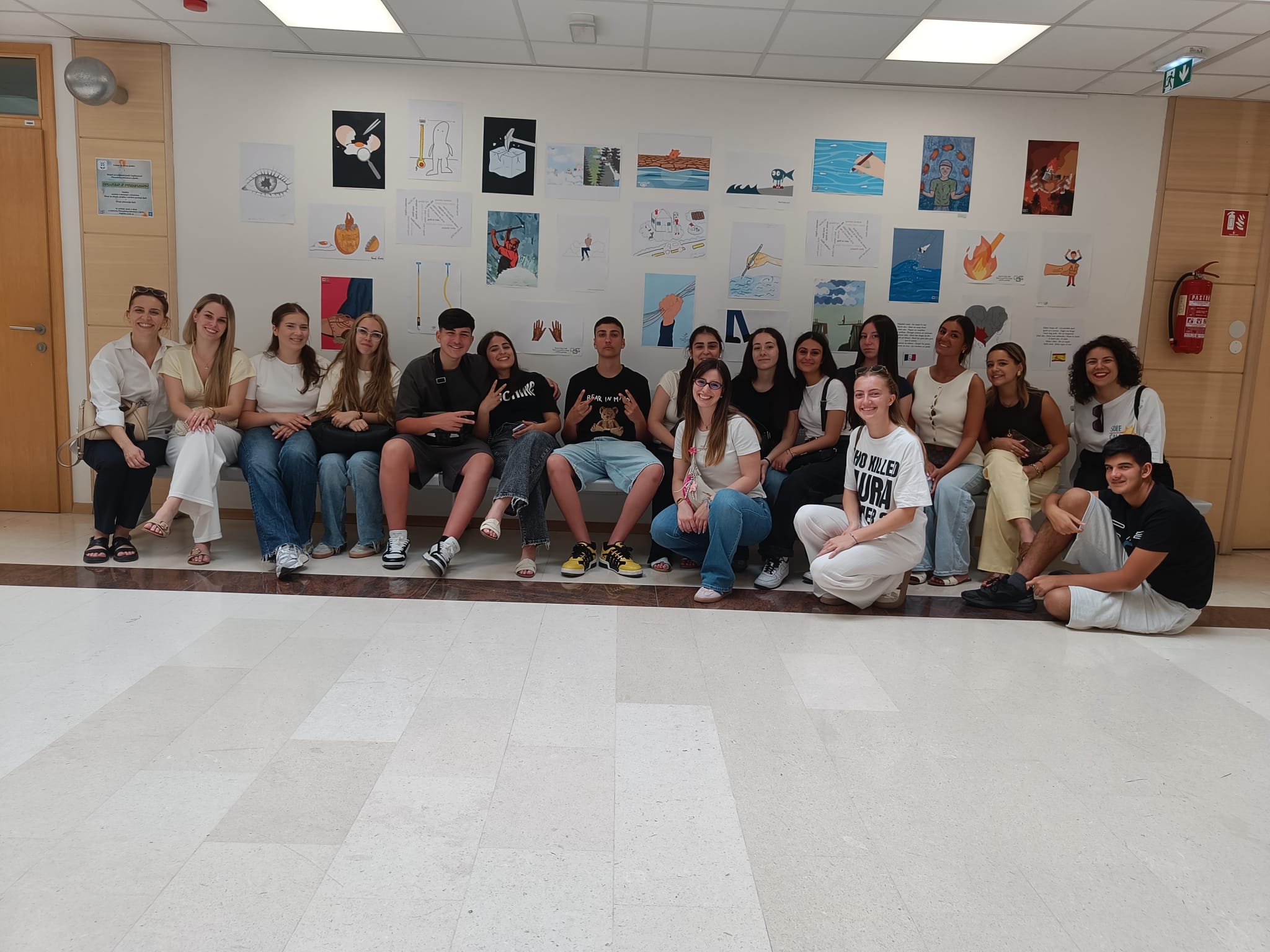 Erasmus +