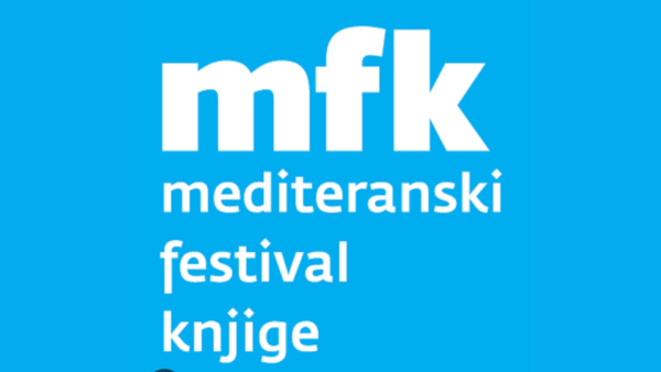 Mediteranski festival knjige