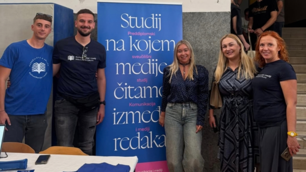 Proslava Dana škole